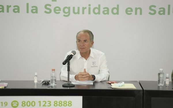 Se mantendrán clases a distancia durante junio.