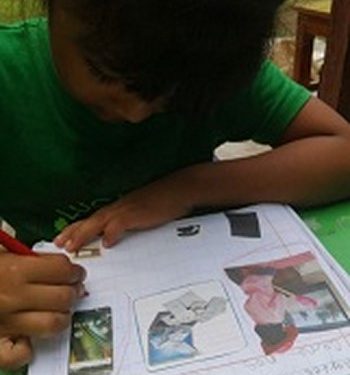 culminar la primaria, la secundaria y el bachillerato