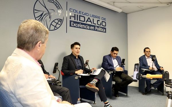Sistema Estatal Anticorrupción
