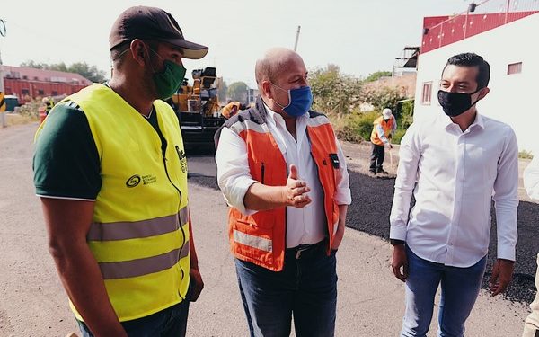 será un referente a nivel nacional por sus áreas de desarrollo en sectores del campo y ganadería