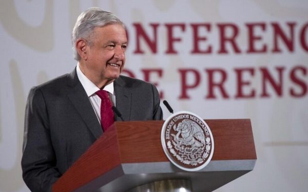Gabinete de Seguridad se llevarán a cabo en Veracruz, Tlaxcala, Puebla, Hidalgo y Morelos