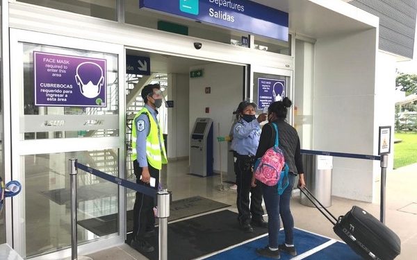 ·         Este distintivo se suma al de Seguridad Global que este miércoles obtuvo el estado de Oaxaca por el Consejo Mundial de Viajes y Turismo