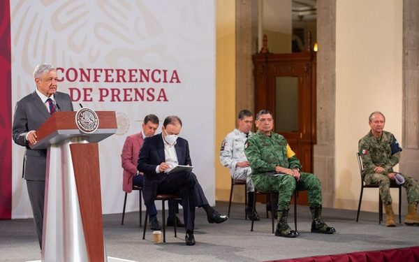 estrategia de atención a las causas de la violencia y la inseguridad.