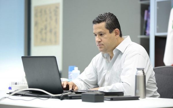 Los dos bloques de gobernadores expresaron la importancia de avanza