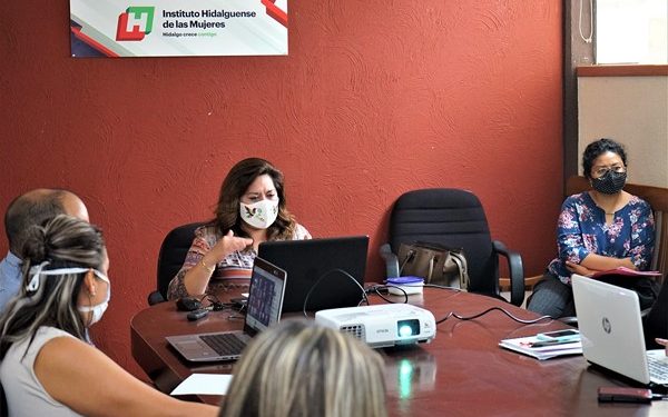 Resultado del trabajo de los tres órdenes de gobierno para mujeres que habitan en municipios de alta marginación.