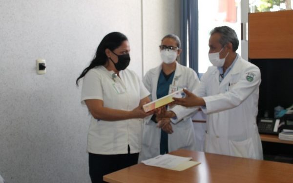 que los familiares puedan recibir información directa de los profesionales de la salud