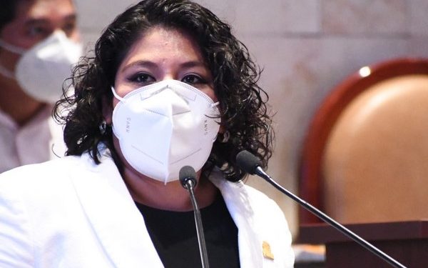 Pide implementar campañas de difusión para disminuir la ingesta.