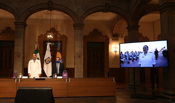 Más de 3 mil nuevas atenciones de salud mental