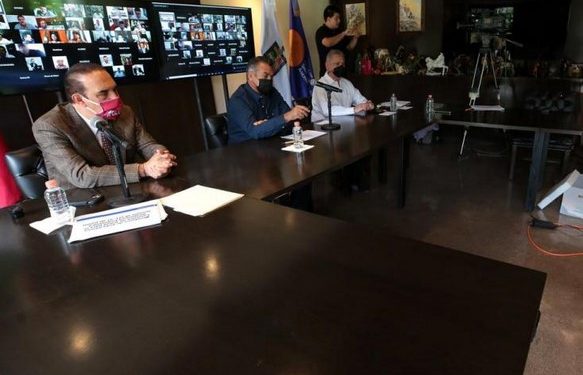 algunas medidas para reducir la movilidad, sin afectar la economía al máximo.