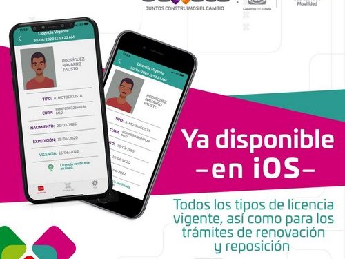 titular de la Semovi, indicó que en la secretaría que representa se trabaja con el firme propósito de que las y los usuarios cuenten con un mejor servicio