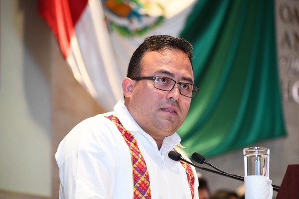 beneficia directamente a oaxaqueños que radican en el vecino país: