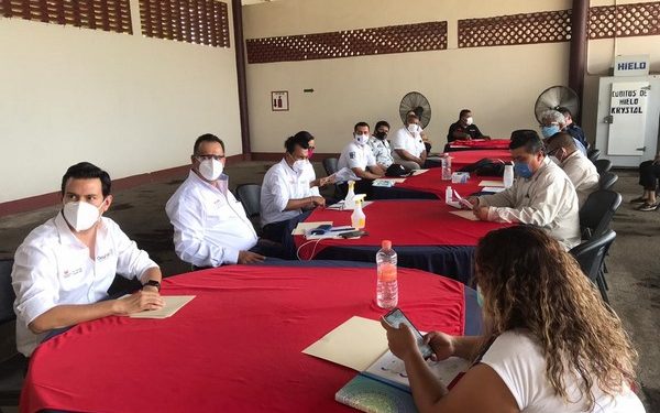    Se realizarán tareas de perifoneo en lengua materna