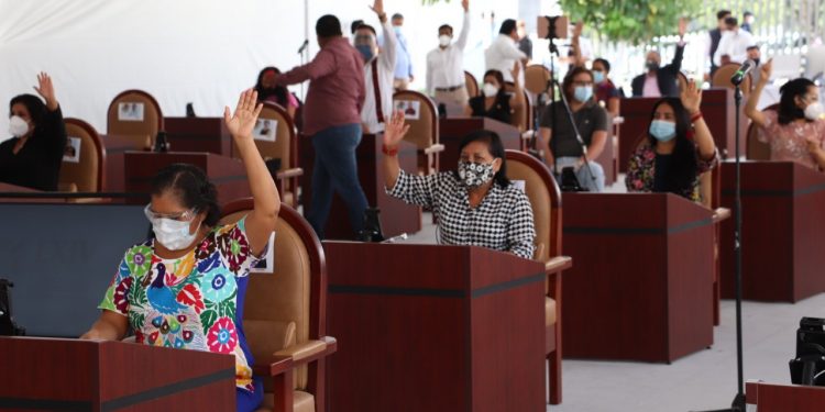 • Demandan transparentar y explicar su aplicación.