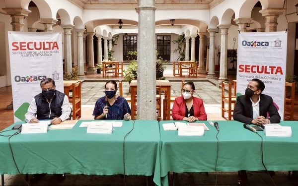promover la riqueza de las tradiciones, expresiones artísticas y culturales de la entidad