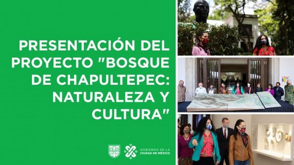 los detalles del parque biocultural más grande de México.