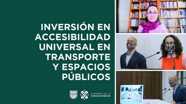 Proyectos para garantizar tus derechos a una ciudad sustentable, segura y con mejor movilidad