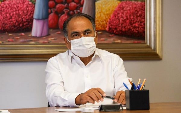 *Apoya Gobierno de Guerrero a afectados y sus familias