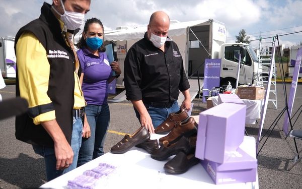 programa Jalisco Te Reconoce