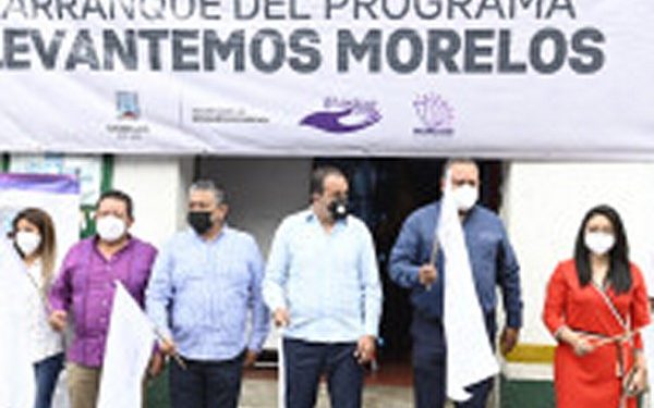reactivación económica a favor de las micro y pequeñas empresas