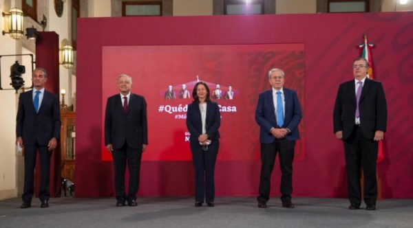 “Significa tranquilidad y salud. Es realmente algo excepcional