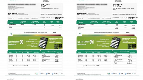 Para ayudar a mitigar el impacto económico