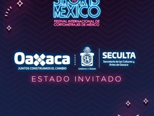 ·         La edición 15 del Festival Shorts México tendrá como invitado al estado de Oaxaca