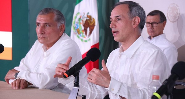 Respaldamos completamente la medida determinada por el Gobernador y la Secretaría de Salud del Estado