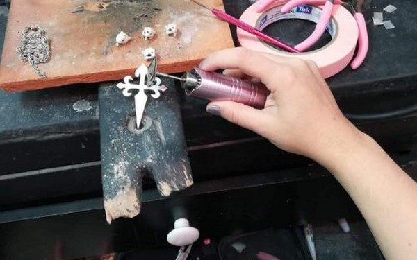 El objetivo, promover la calidad del trabajo artesanal de joyeros y orfebres zacatecanos