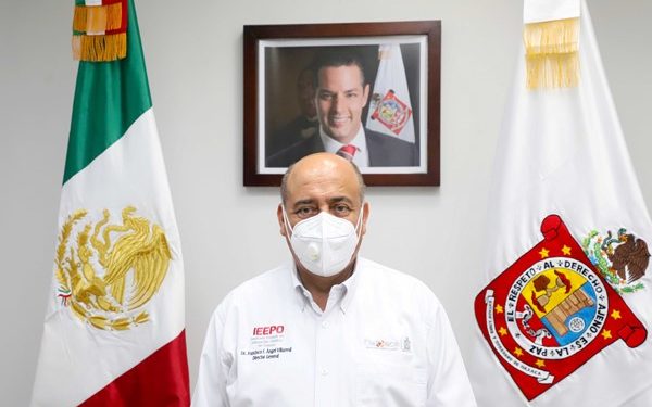 convocó a celebrar las fiestas patrias con responsabilidad