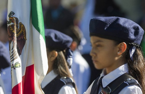 este año se modifica el protocolo de celebración de las Fiestas Patrias