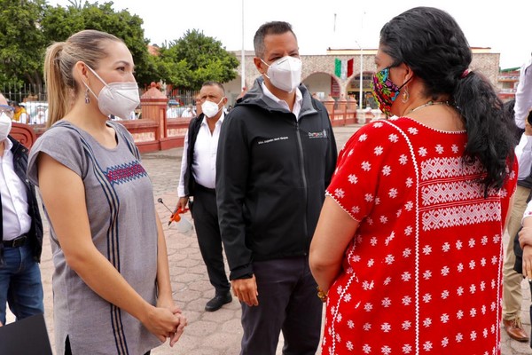    Se mitigará el impacto económico por la contingencia derivada del COVID-19