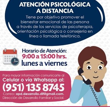y "Quiero escucharte",