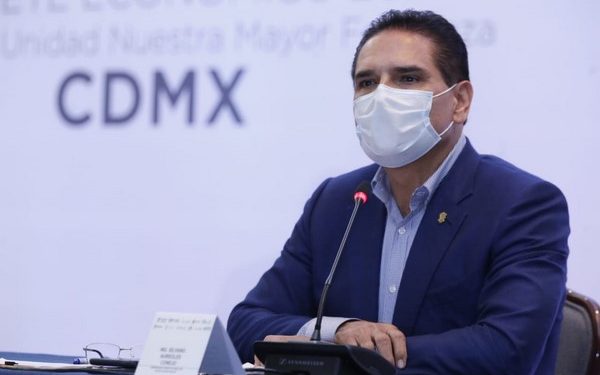 Piden respeto a los principios federalistas que dan cohesión a la nación