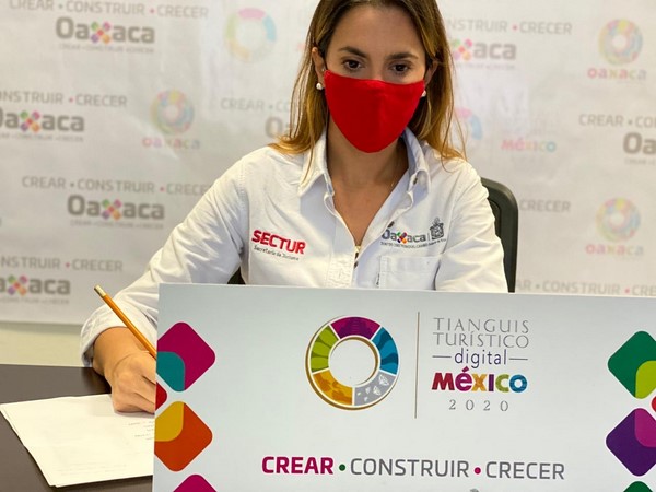 oferta turística y se atenderán reuniones de negocios con socios comerciales de manera virtual