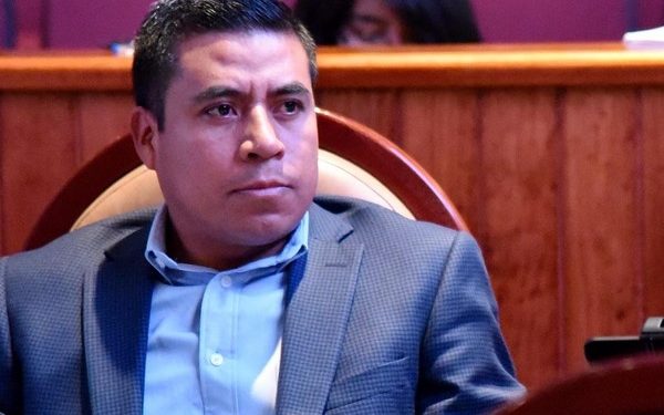 Oaxaca concentra el 39.17% de los casos de matrimonio infantiles a nivel nacional.