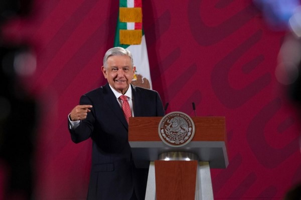 Por un gobierno austero y por no permitir la corrupción hemos ahorrado,