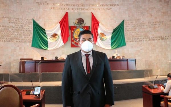 reforma que busca hacer transitar la justicia a los tiempos modernos,