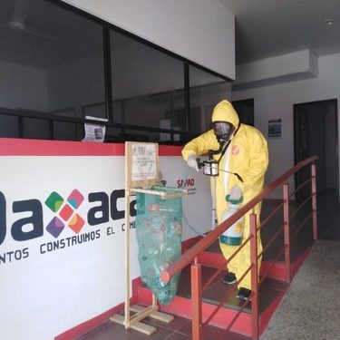 ·         La reapertura de dichas instalaciones se realiza bajo estrictos protocolos sanitarios