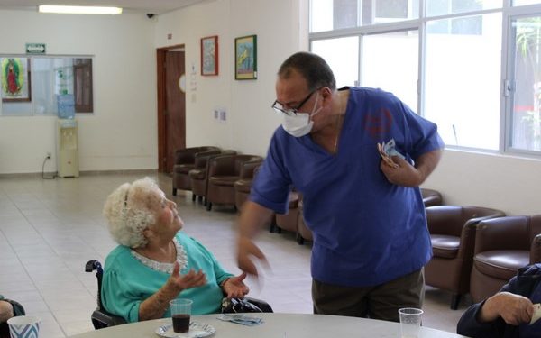 Ser un Instituto multidisciplinario es lo que nos hace diferentes