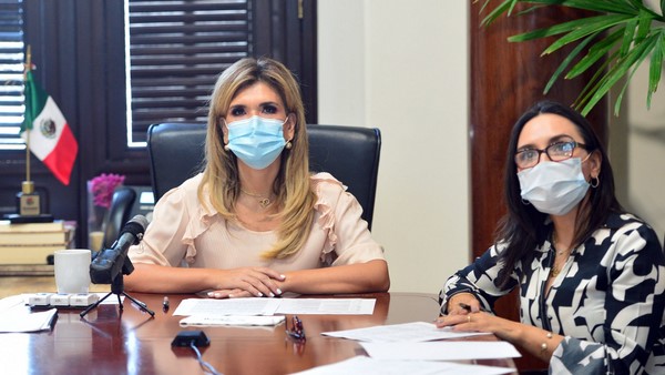 que en Sonora le apostamos con todo