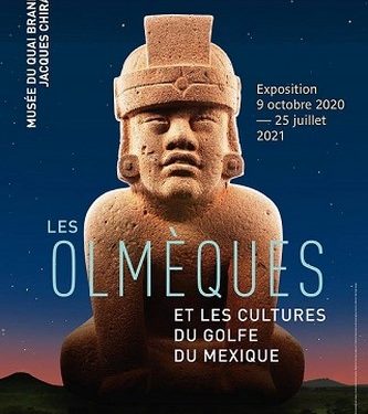 en el Musée du Quai Branly- Jacques Chirac