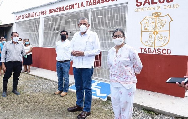 “todavía vienen días complicados con la pandemia”