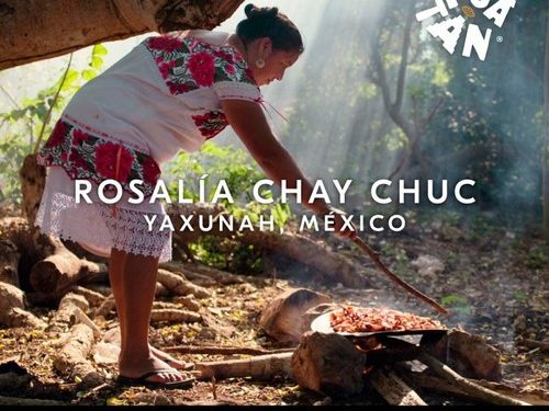 A partir este día, estará disponible en la plataforma de Netflix la serie Chef’s Table,