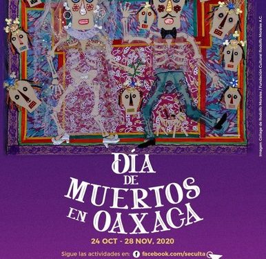 para que desde sus casas y en familia disfruten de estas actividades