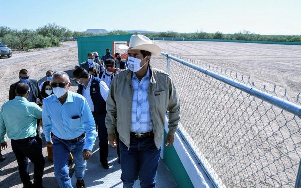 se han invertido más de 25 millones de pesos y se aplicarán otros 11 mdp;