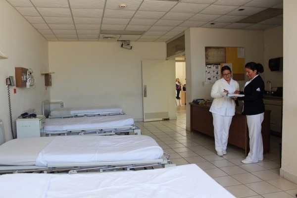 salud mental y del comportamiento, a través del Centro Estatal de Salud Mental de Coahuila.