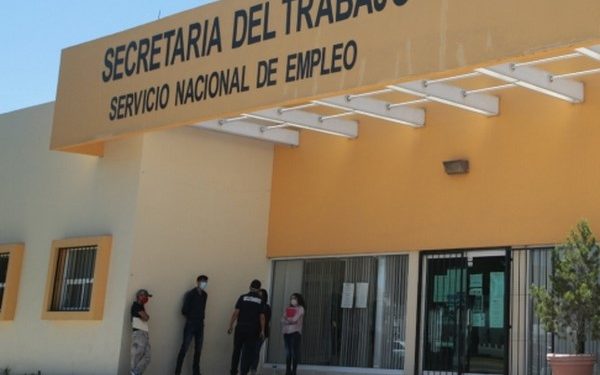 trabajo en la Región Laguna.
