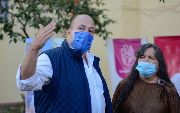 continuará con las brigadas de atención y servicios gratuitos para las familias hasta el mes de noviembr