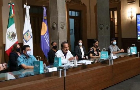 Lanza Secretaría de Salud reto para incentivar donación altruista.