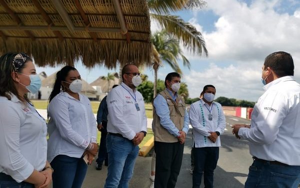   Se realizará la aerofumigación de más de tres mil hectáreas de terreno beneficiando a más de 75 mil habitantes de la región de la Costa